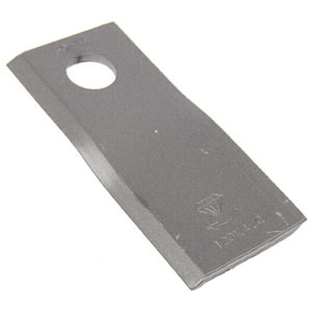 Aftermarket Blade, Disc Mower, RH A-604659-AI